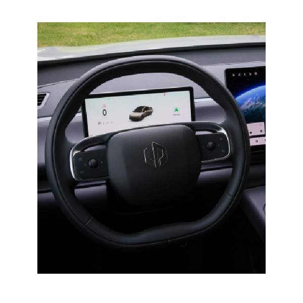 تصویر محصول ایربگ فرمان لیپ موتور T03 80 کیلووات سال 2025